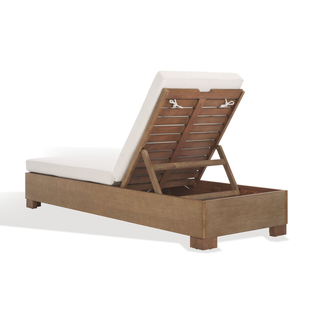Aperol Eucalyptus Chaise Lounge